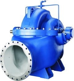 Насосы двустороннего входа CNP NSC