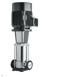 Вертикальные многоступенчатые насосы CNP CDL/CDLF