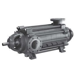 Горизонтальные многоступенчатые насосы CNP HMC