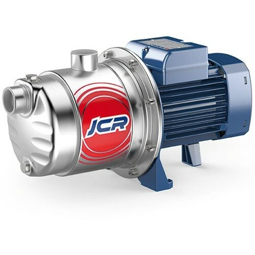 Насос Pedrollo JCR 1 C