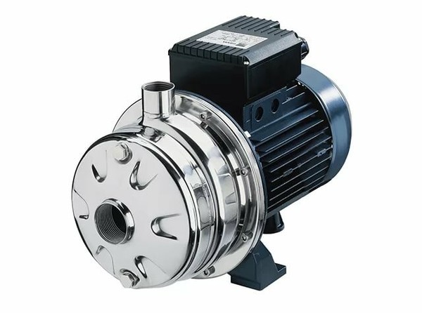 Насос EBARA 2CDX/I 200/50 IE3 артикул 1999500004I