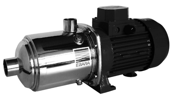 Насос EBARA MATRIX/I18-5T/4 IE3 артикул 2471850004I