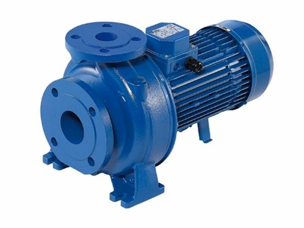 Насос EBARA 3D/I 50-125/4.0 артикул 2542120004I