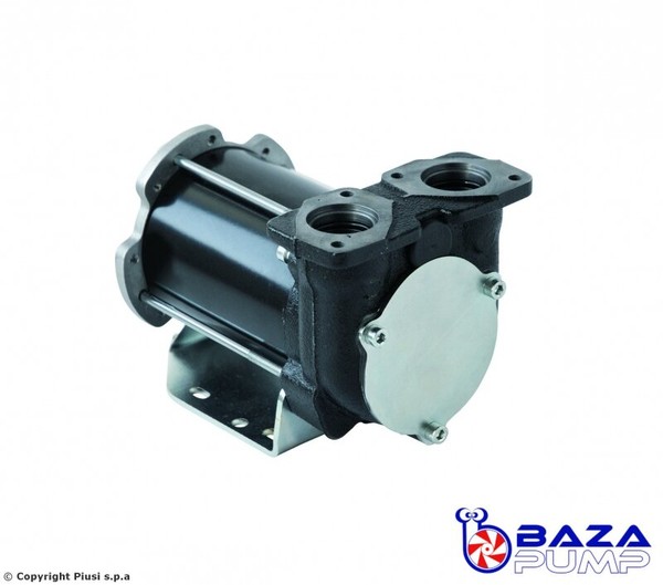 BP 3000/12V - Насос для перекачки дизельного топлива