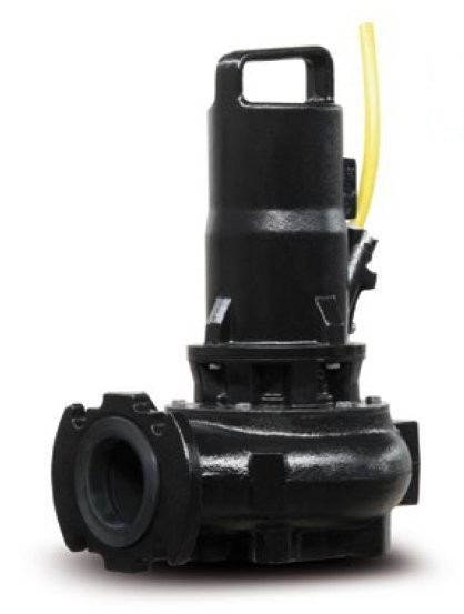 Погружной дренажный насос Zenit GRF 200/2/G40H A1CM/50