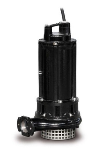 Погружной дренажный насос Zenit APN 250/2/G40H A1DT/50