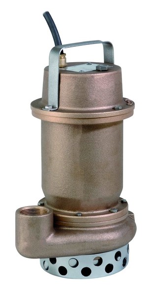 Погружной дренажный насос Zenit DRB 50/2/G32V A0CM/50