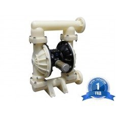 MK80PP-PP/VT/TF/PP Пластик (1060 л/мин)
