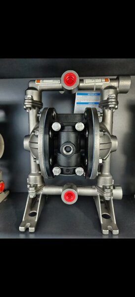 Мембранный насос BP-57 LTTL