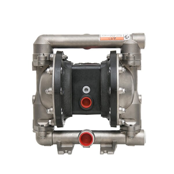 Мембранный насос BP-192 LTTL