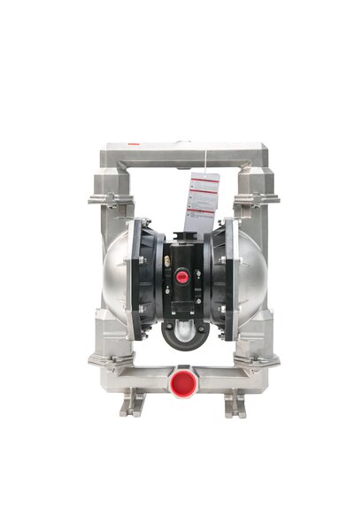 Мембранный насос BP-650 LTTL