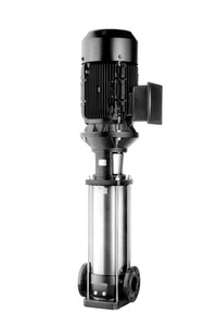 Насос EBARA EVMSG10 4N5 Q1BEG E/2,2 ETM артикул 26550000045
