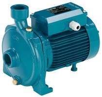 Насосный агрегат моноблочный резьбовой NMM 3/BE 230/400/50 Hz