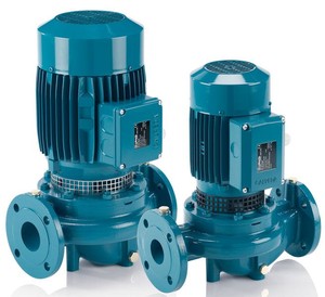 Циркуляционный насос Calpeda NR 65/200A/B