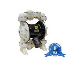 MK25PP-PM/TF/TF/TF Пластик (157 л/мин)
