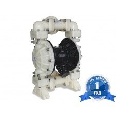 MK40PP-ET/TF/TF/TF Пластик (358 л/мин)