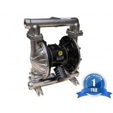 MK40AL-SS/VT/TF/VT Металл (358 л/мин)