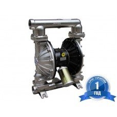 MK50AL-SS/VT/TF/VT Металл (587 л/мин)